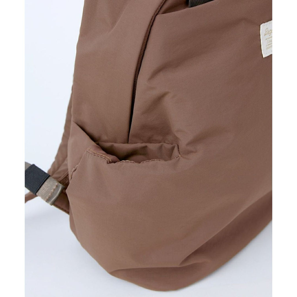 Legato Largo Fuwari Mini Backpack (Light Grey)