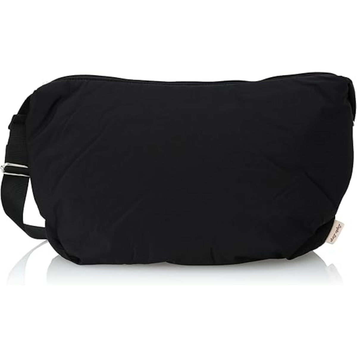 Legato Largo Hammock A4 Shoulder Bag (Black)
