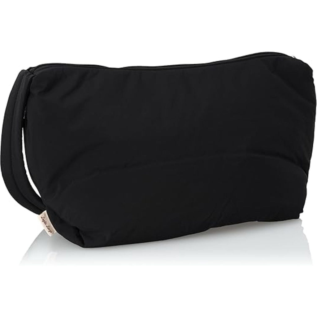 Legato Largo Hammock A4 Shoulder Bag (Black)
