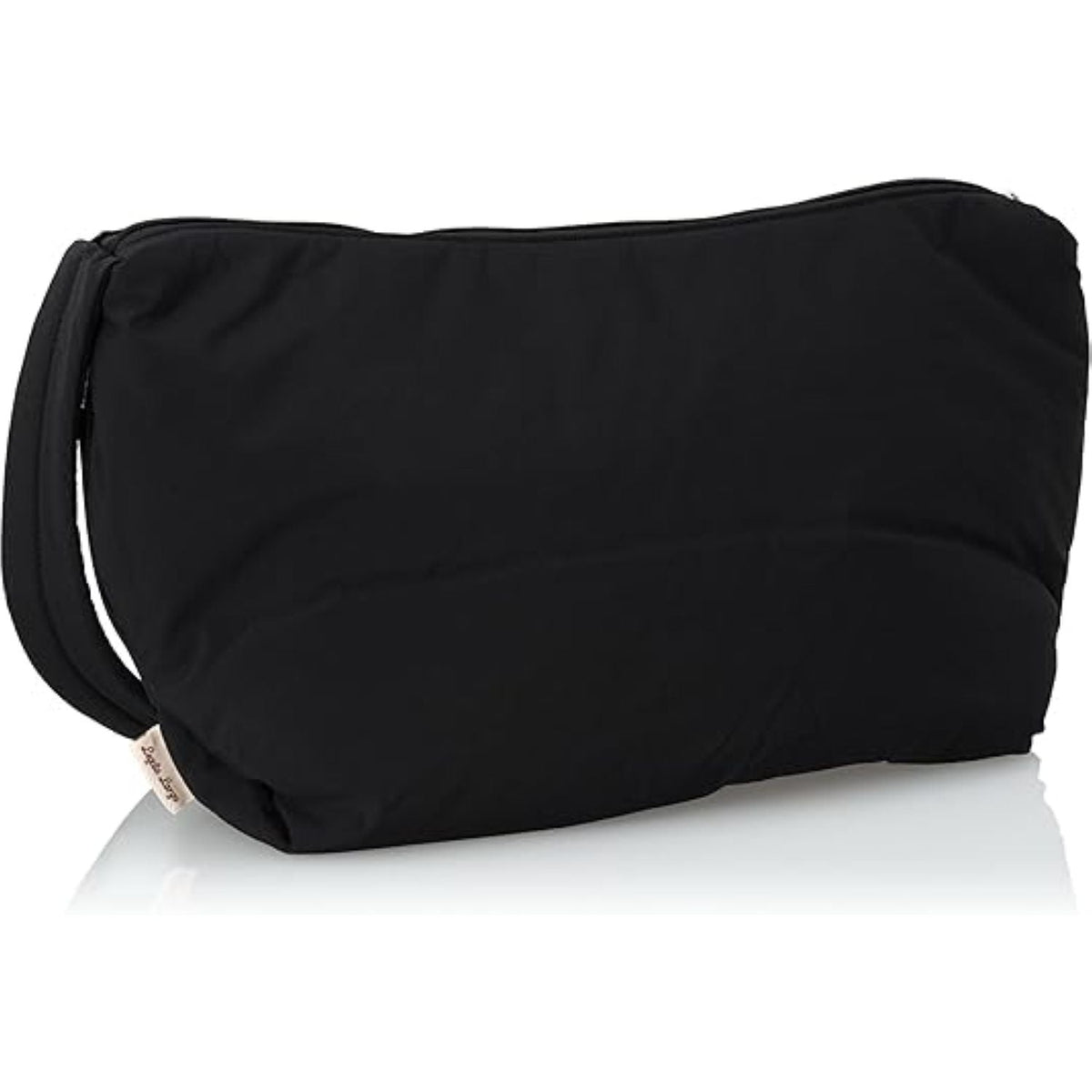 Legato Largo Hammock A4 Shoulder Bag (Black)