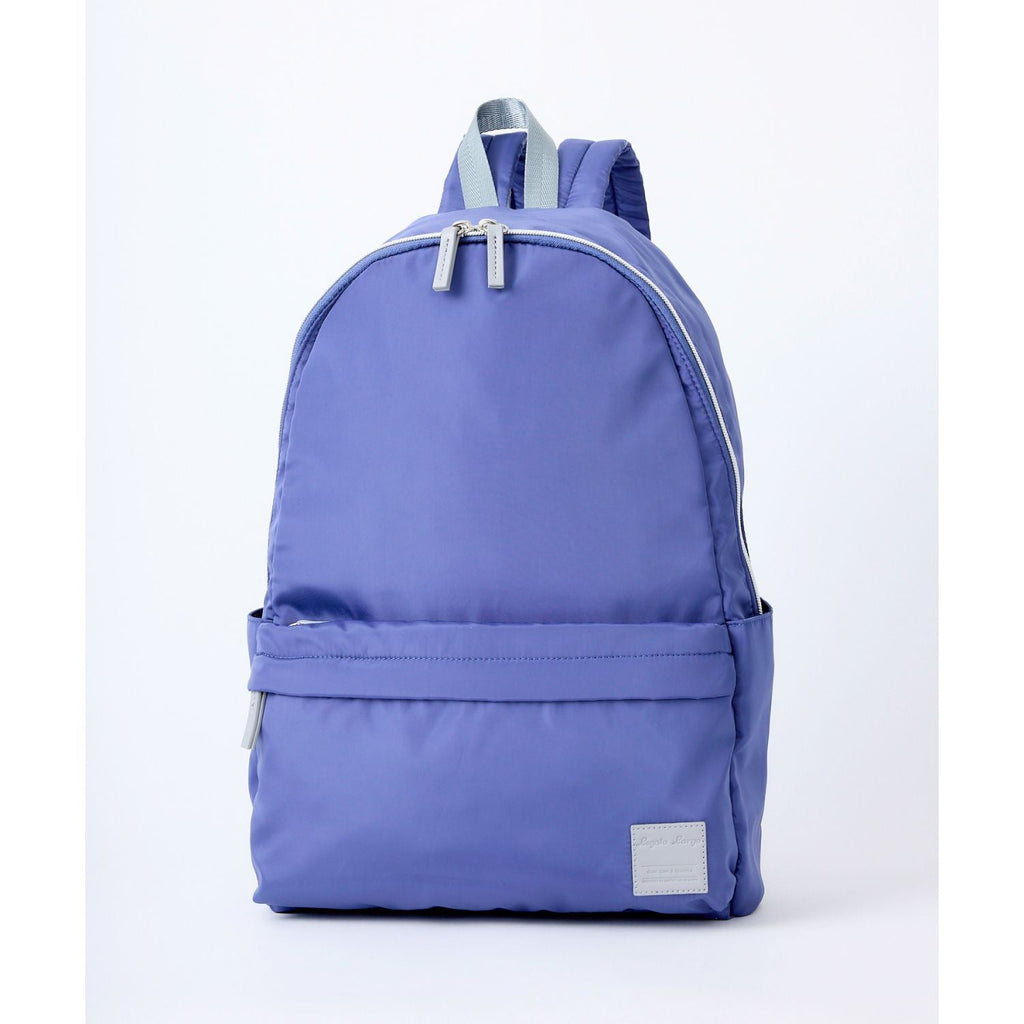Legato Largo Silky A4 Backpack (Blue)