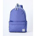 Legato Largo Silky A4 Backpack (Blue)