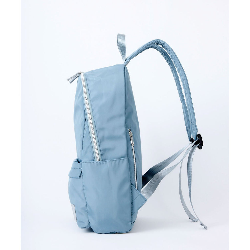 Legato Largo Silky A4 Backpack (Green)