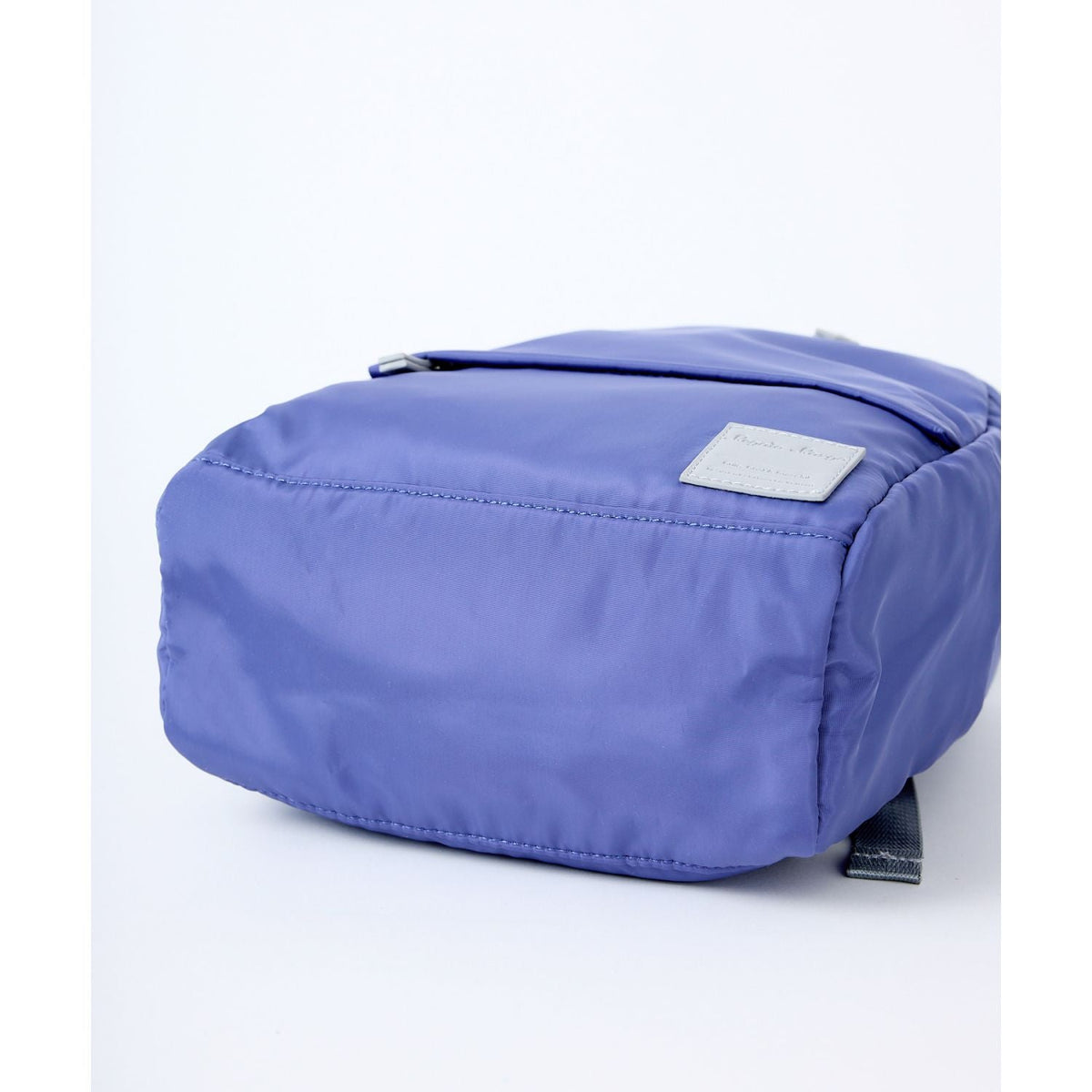 Legato Largo Silky Mini Backpack (Blue)
