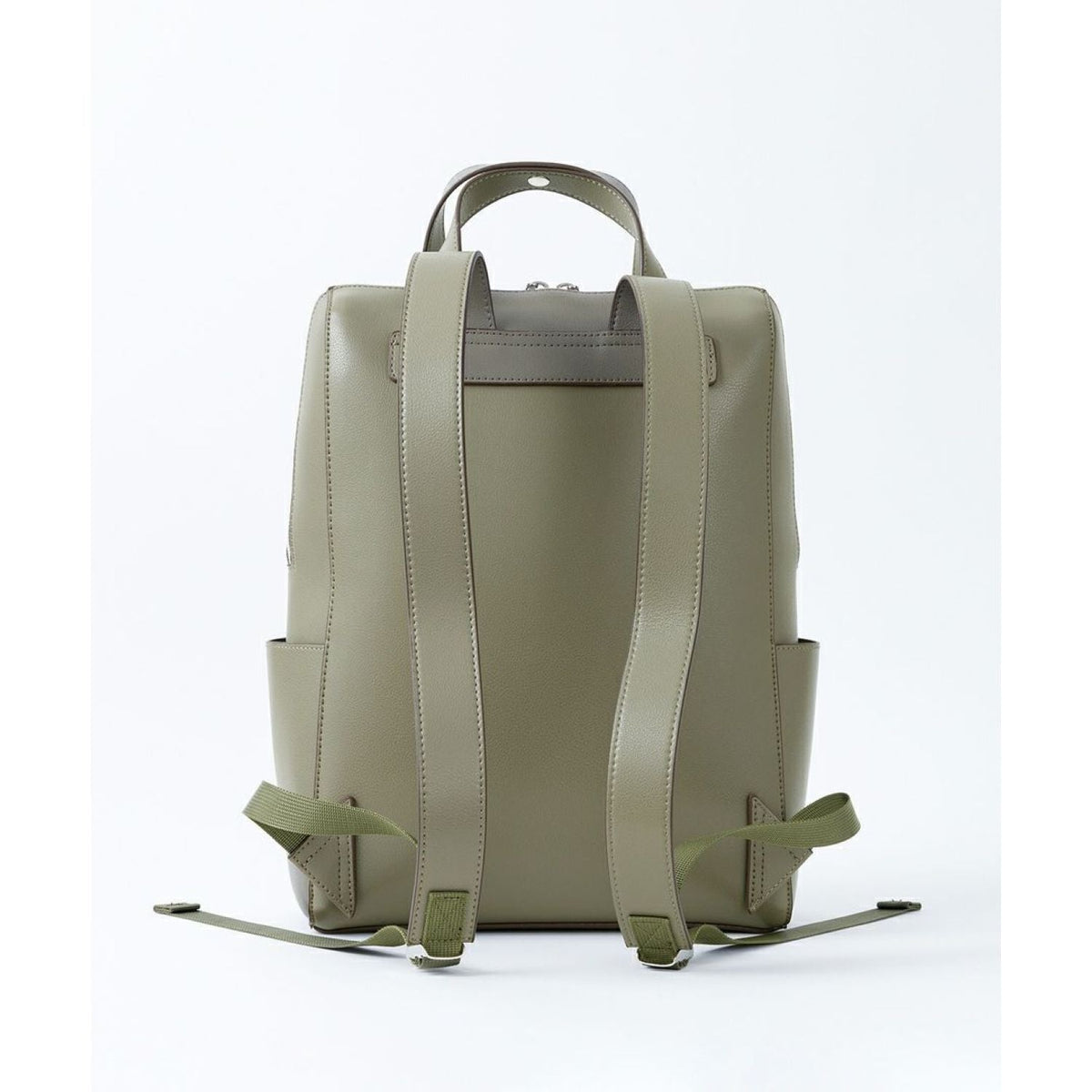 Legato Largo Light Weight Series Laptop Backpack (Black)