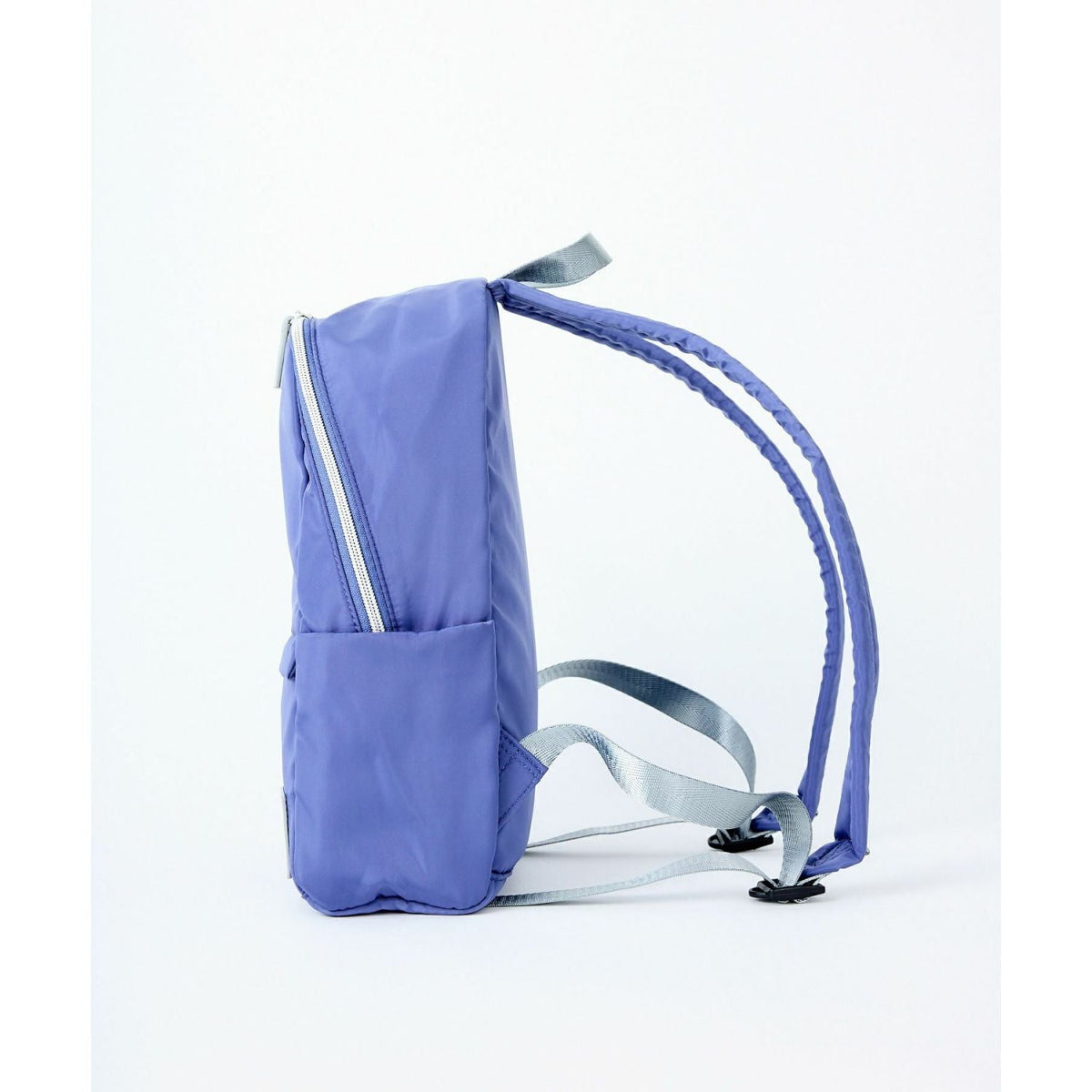 Legato Largo Silky Mini Backpack (Ivory)