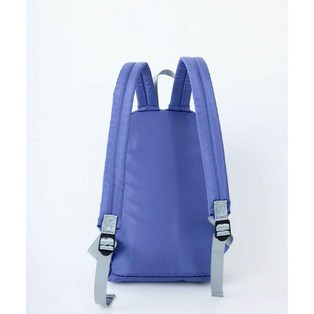 Legato Largo Silky Mini Backpack (Ivory)