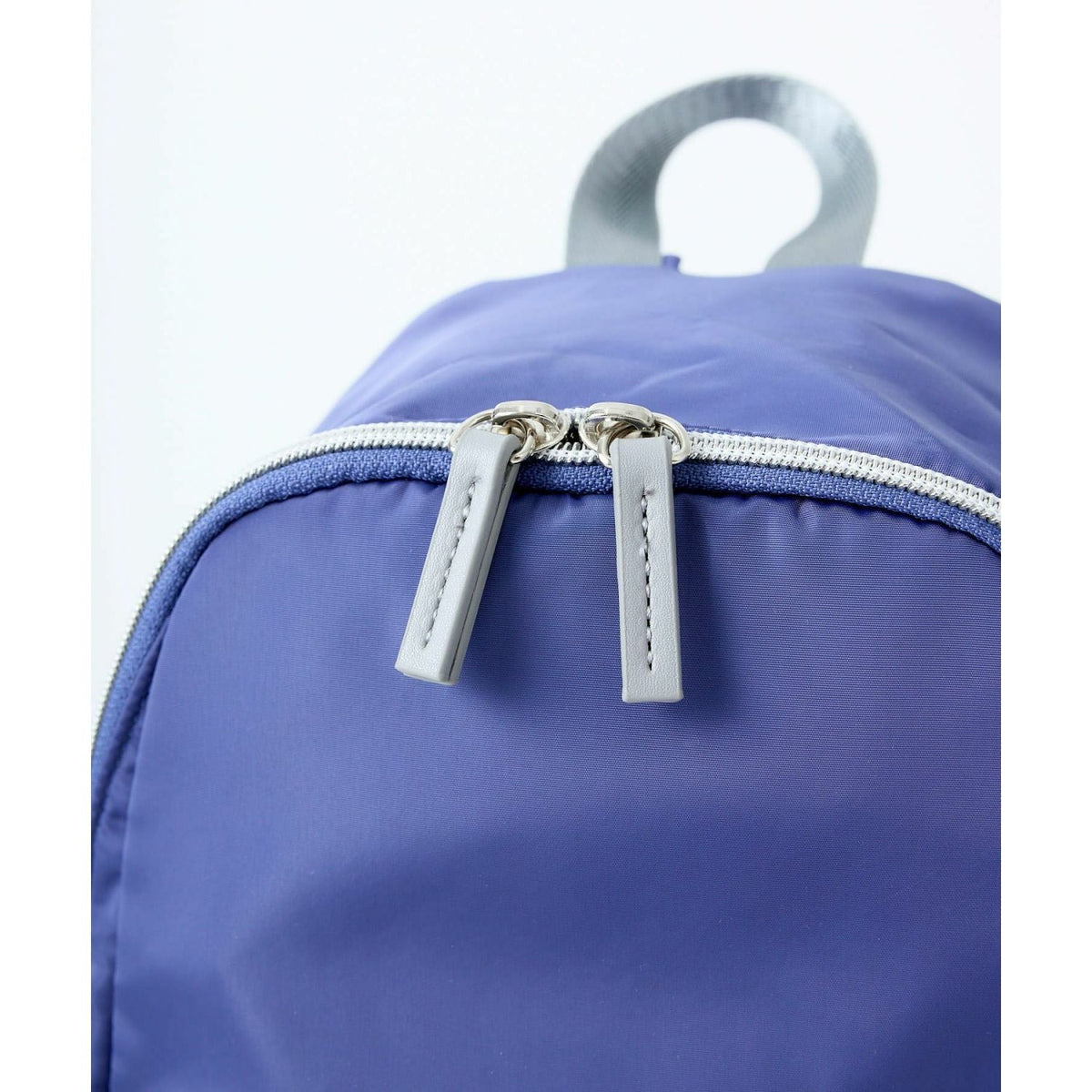 Legato Largo Silky Mini Backpack (Ivory)