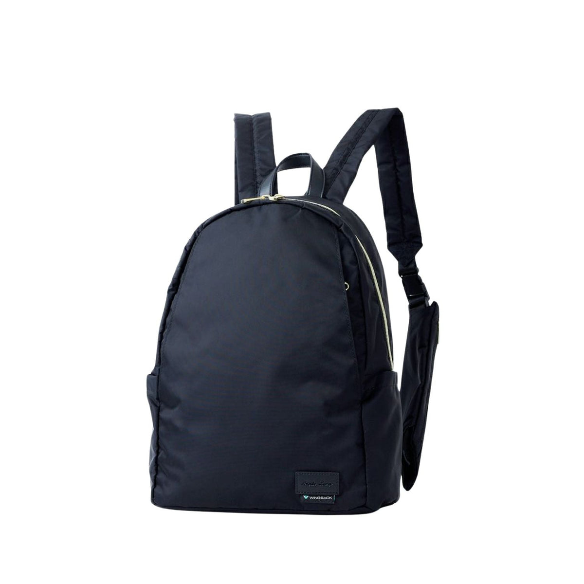 Legato Largo Wing Sack Backpack M (Black)