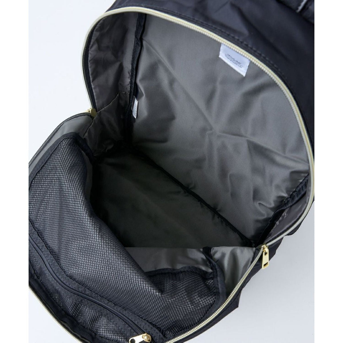 Legato Largo Wing Sack Backpack M (Black)