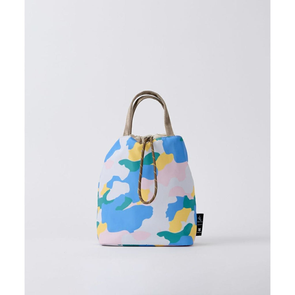 Legato Largo x Papier Tigre 2Way Shoulder Bag (Tour De Paris)
