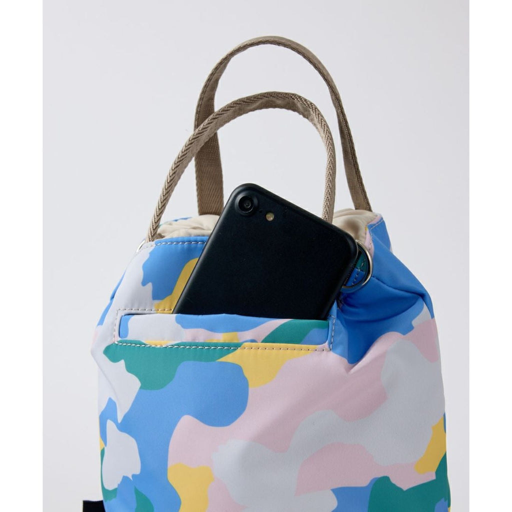 Legato Largo x Papier Tigre 2Way Shoulder Bag (Tour De Paris)