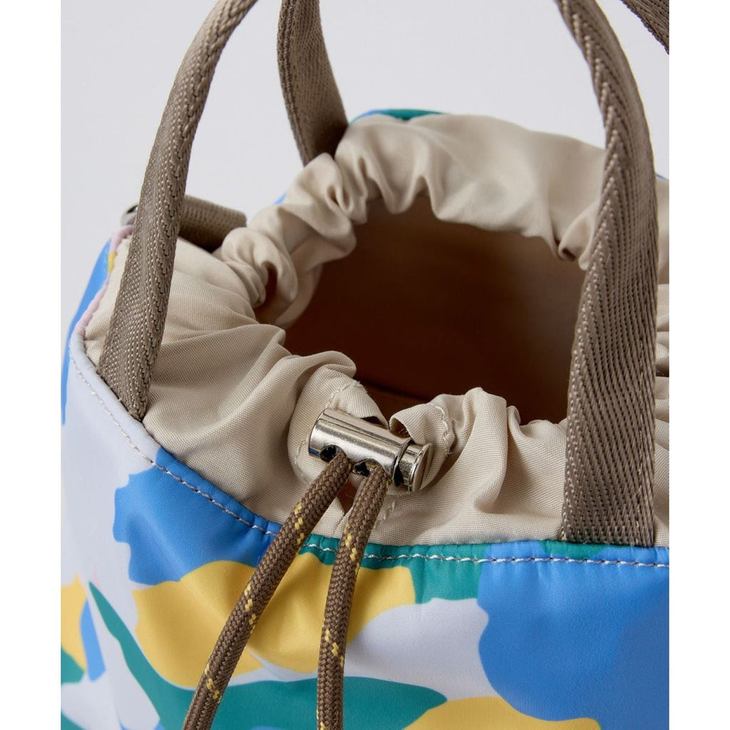 Legato Largo x Papier Tigre 2Way Shoulder Bag (Tour De Paris)
