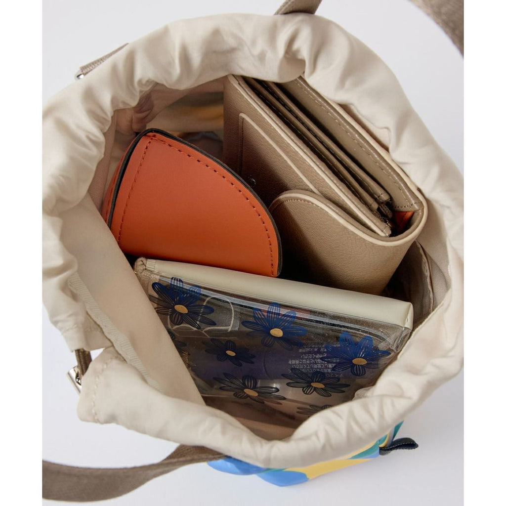 Legato Largo x Papier Tigre 2Way Shoulder Bag (Track)