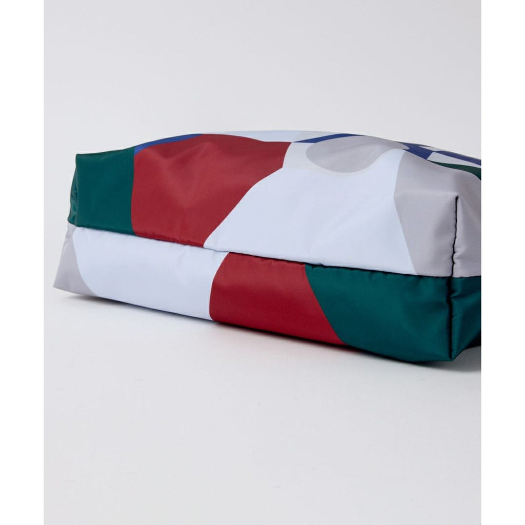 Legato Largo x Papier Tigre A4 2Way Tote Bag (Tour De Paris)
