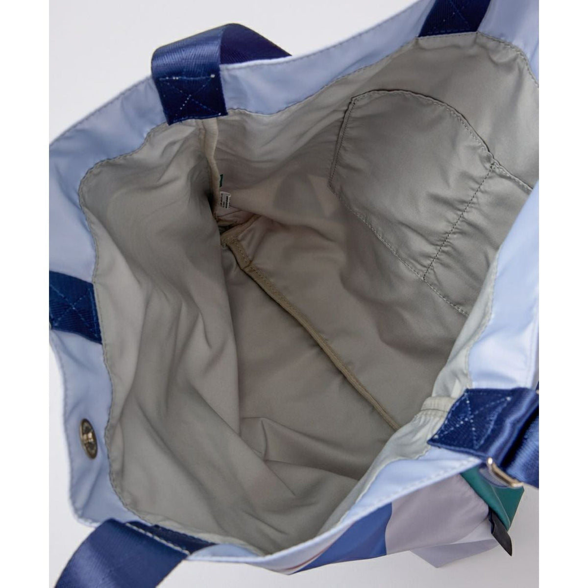 Legato Largo x Papier Tigre A4 2Way Tote Bag (Tour De Paris)