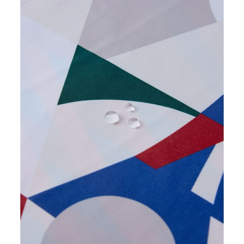 Legato Largo x Papier Tigre A4 2Way Tote Bag (Tour De Paris)