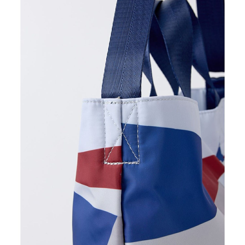 Legato Largo x Papier Tigre A4 2Way Tote Bag (Tour De Paris)