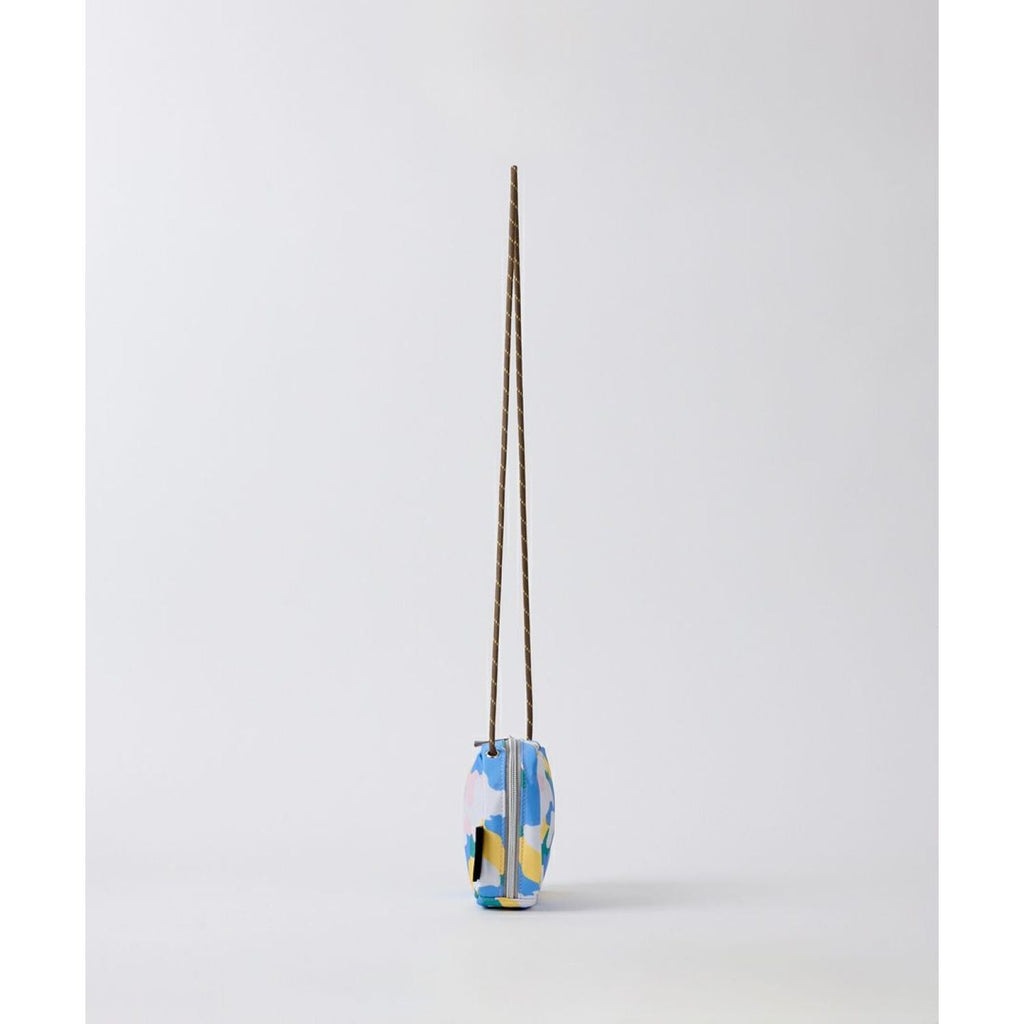 Legato Largo x Papier Tigre Pouch Mini Shoulder Bag (Track)