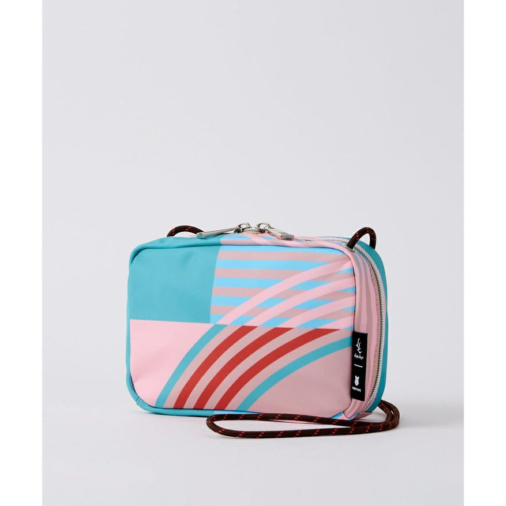 Legato Largo x Papier Tigre Pouch Mini Shoulder Bag (Track)