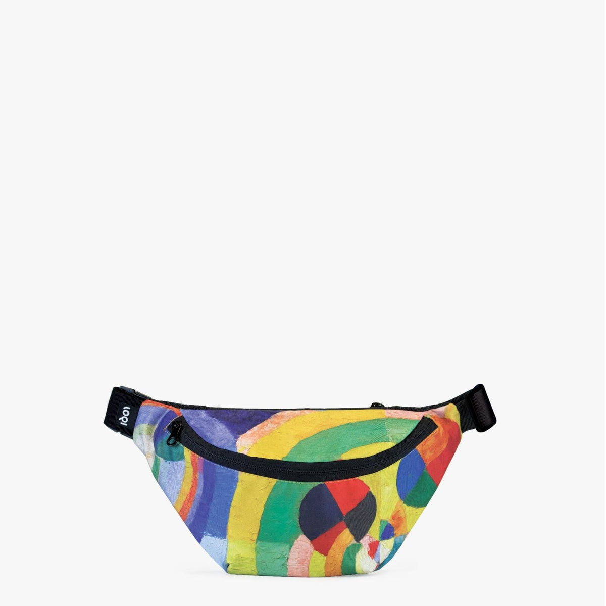 Loqi Bum Bags - Robert Delaunay - Circular Forms