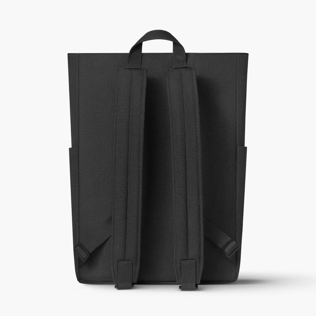 MAH Line 600D 15L Backpack - Black