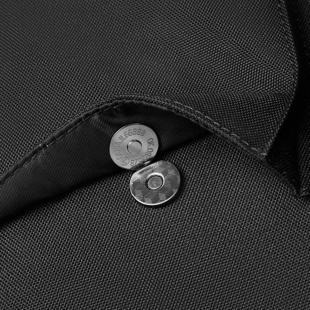 MAH Line 600D 15L Backpack - Light Grey