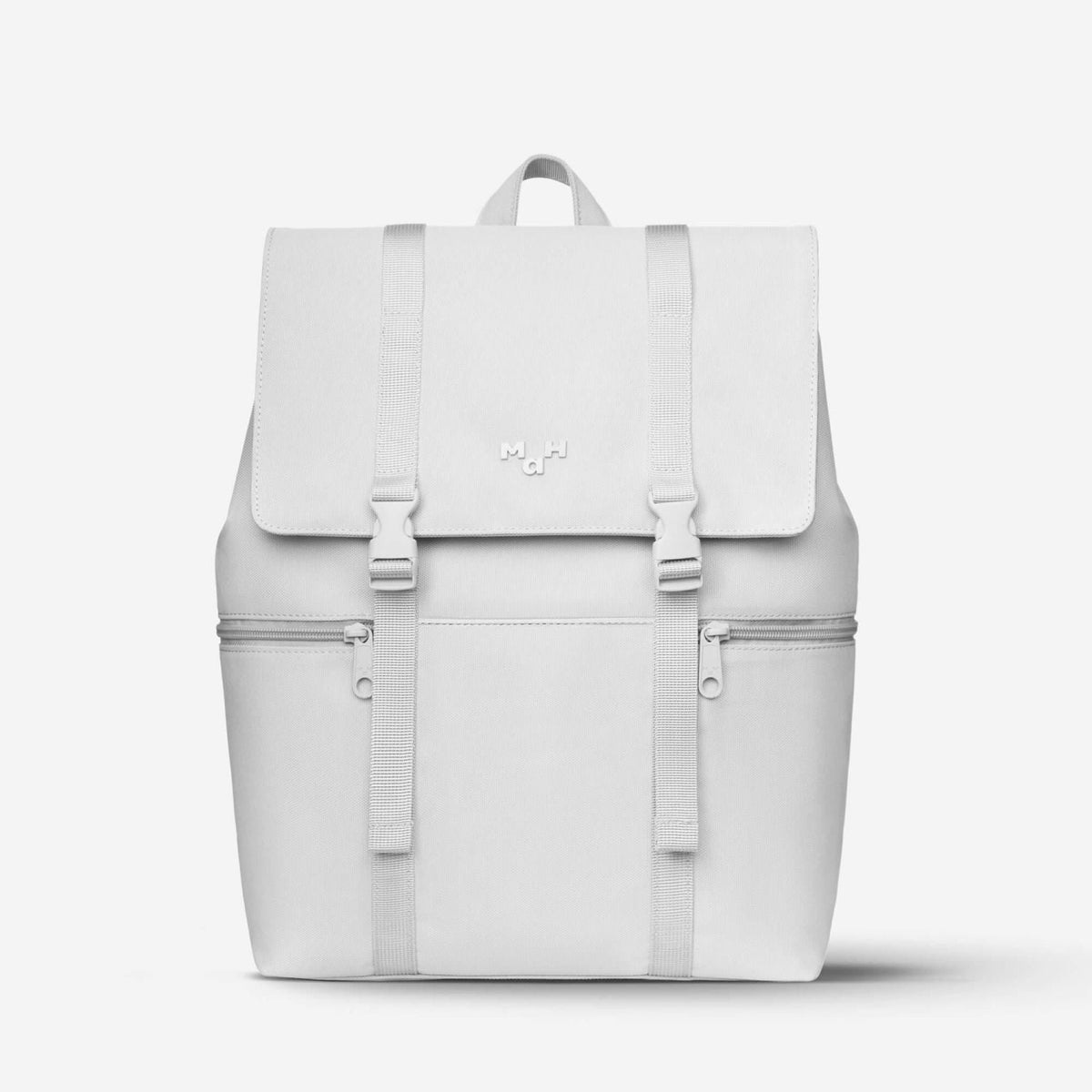 MAH Siro 11L Backpack - Light Grey