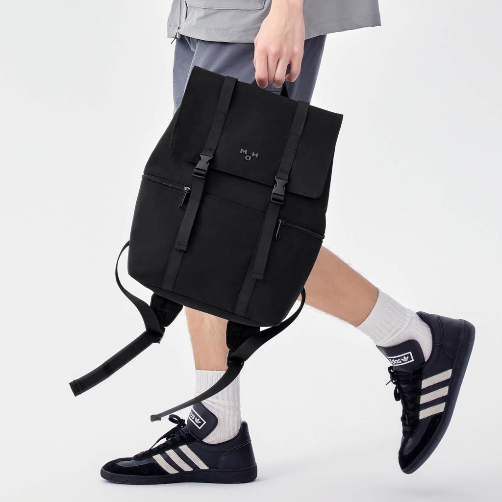 MAH Siro 16L Backpack - Black