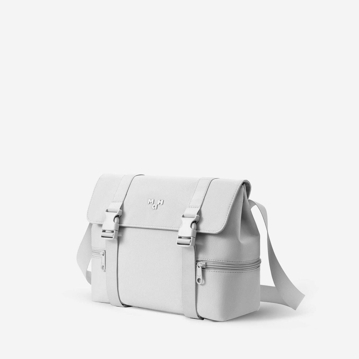 MAH Siro Cross Sling Bag - Cactus Green