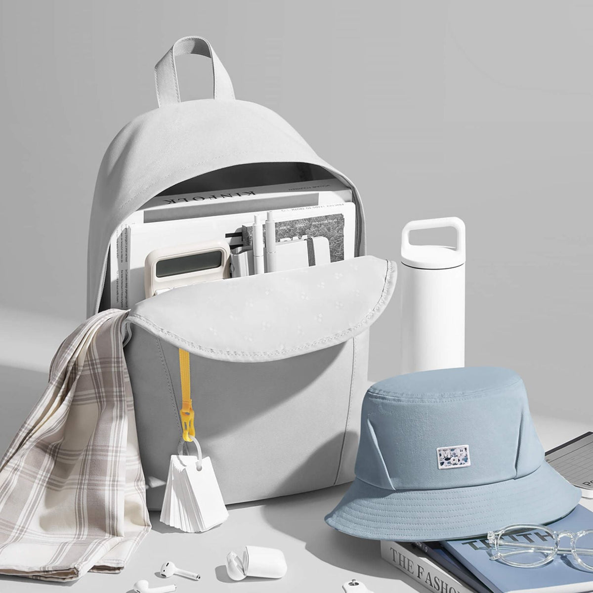 MAH Vital Backpack - Blue