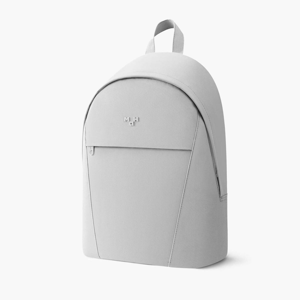 MAH Vital Backpack - Light Grey