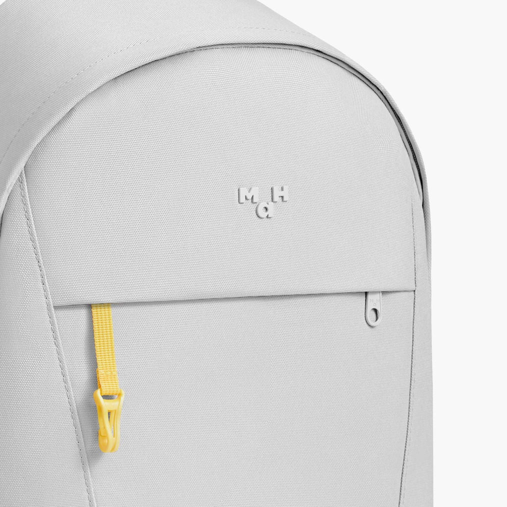 MAH Vital Backpack - Light Grey