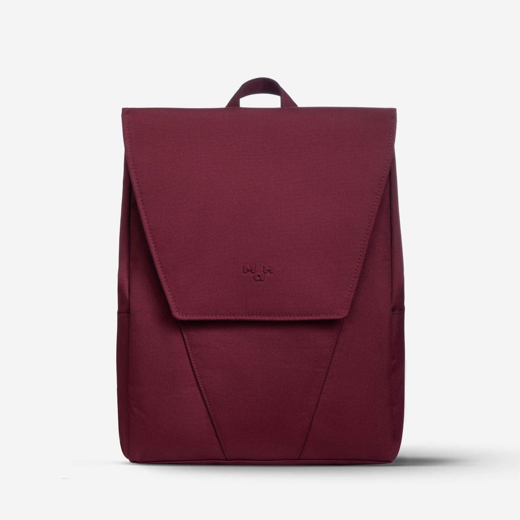 MAH Young Classic 13L Backpack - Wine