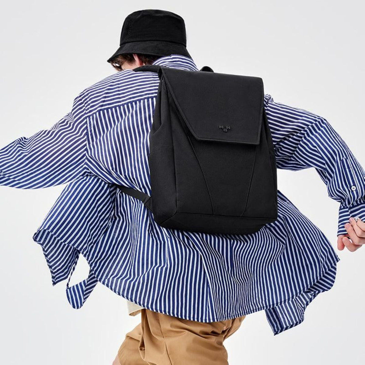 MAH Young Classic 13L Backpack - Wine