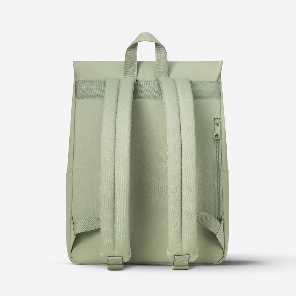 MAH Young Classic 13L Backpack - Wine
