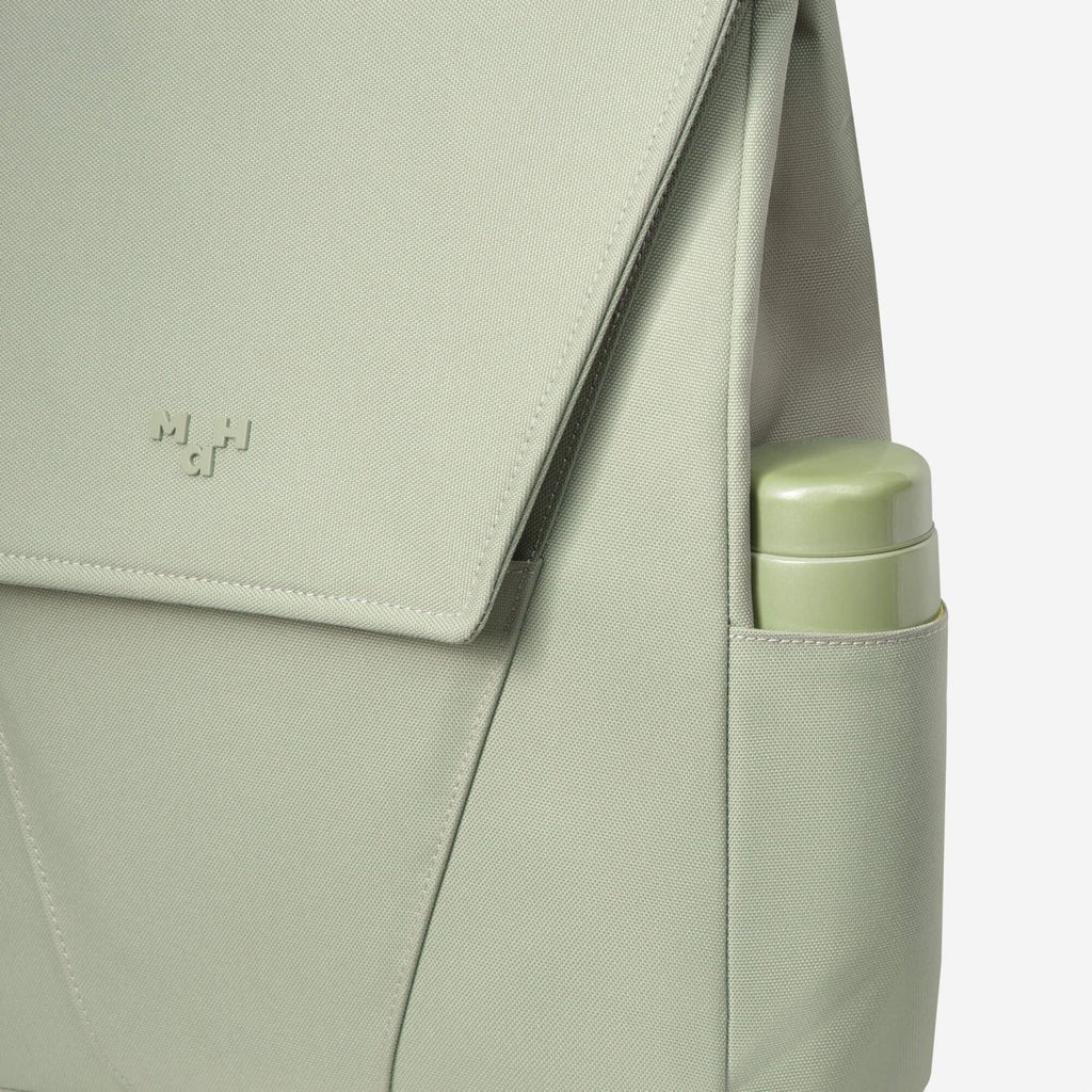 MAH Young Classic 13L Backpack - Wine