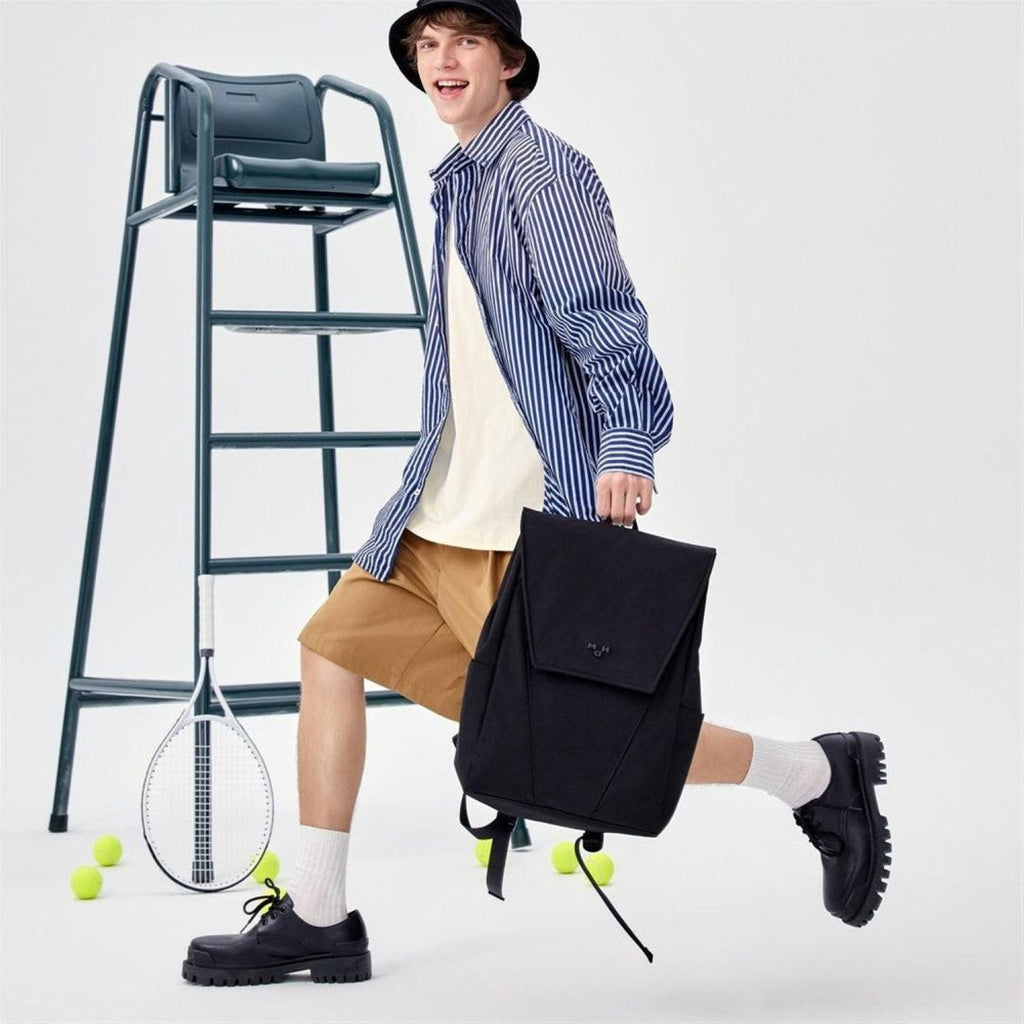 MAH Young Classic 17L Backpack - Black