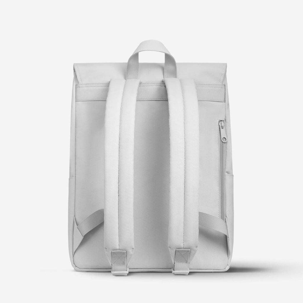 MAH Young Classic 17L Backpack - Light Grey