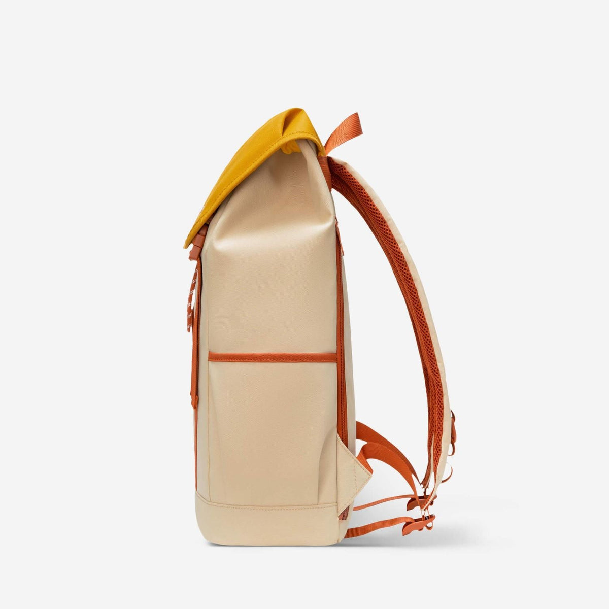MAH Young Tour 18L Backpack - Classic Yellow