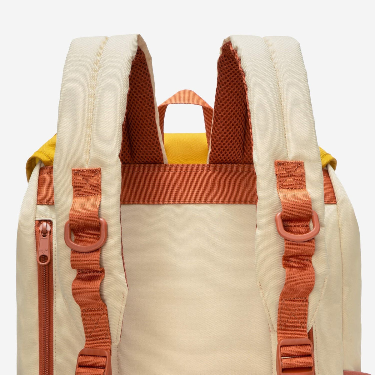 MAH Young Tour 18L Backpack - Classic Yellow