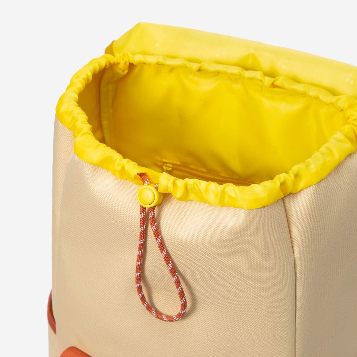 MAH Young Tour 18L Backpack - Classic Yellow