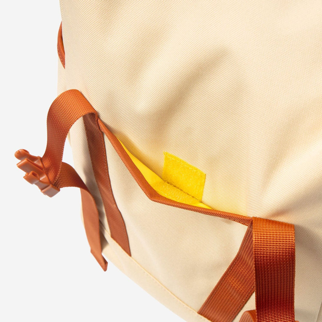 MAH Young Tour 18L Backpack - Classic Yellow