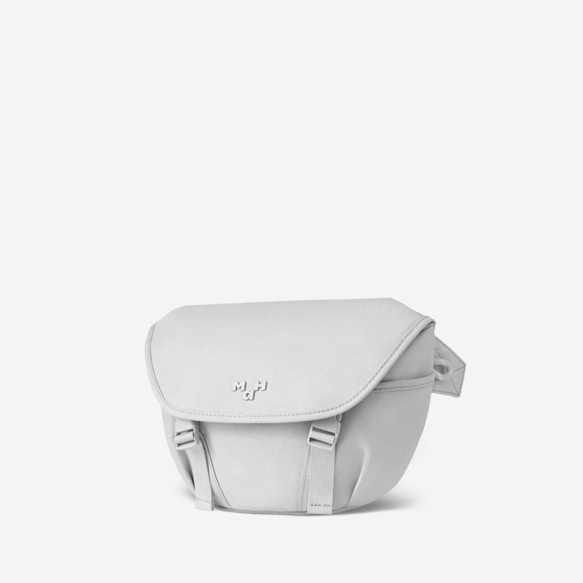 MAH Young Tour Hip Pack Sling Bag - Light Grey
