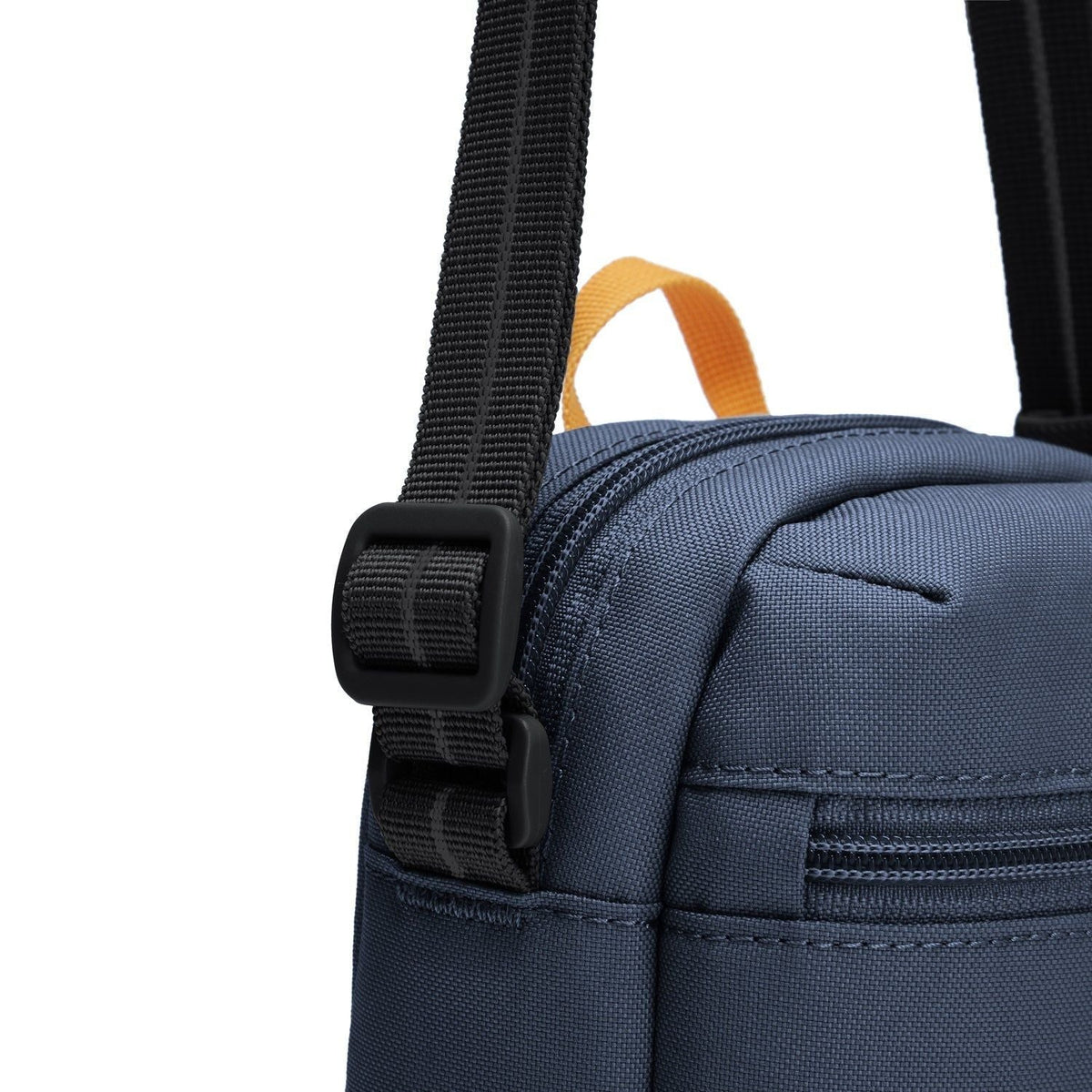 Pacsafe Go Anti-Theft Micro Crossbody Bag (Coastal Blue)