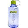 Nalgene 32oz Narrow Mouth Sustain Water Bottle - Dove Grey
