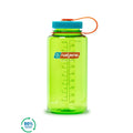 Nalgene 32oz Wide Mouth Sustain Water Bottle - Pear