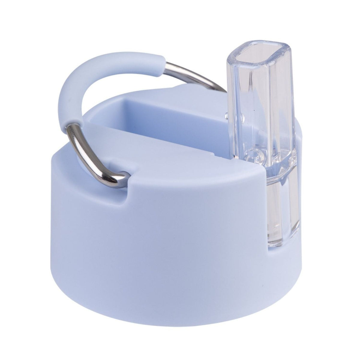 Oasis Bottle Cap For Stainless Steel Insulated Ceramic Moda Bottle - Periwinkle