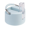 Oasis Bottle Cap For Stainless Steel Insulated Ceramic Moda Bottle (Carded) - Sea Mist