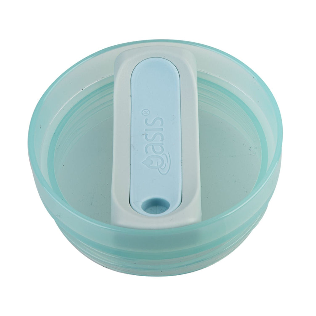 Oasis Bottle Cap For Stainless Steel Insulated Commuter Travel Tumbler 1.2L - Sea Mist